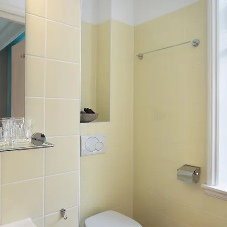 Bizstay Copes Apartment The Hague