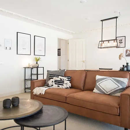 Bizstay Copes Apartment The Hague