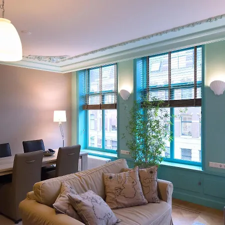 Bizstay Copes The Hague