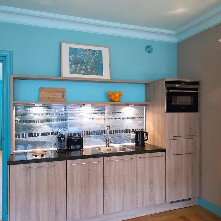 Bizstay Copes The Hague