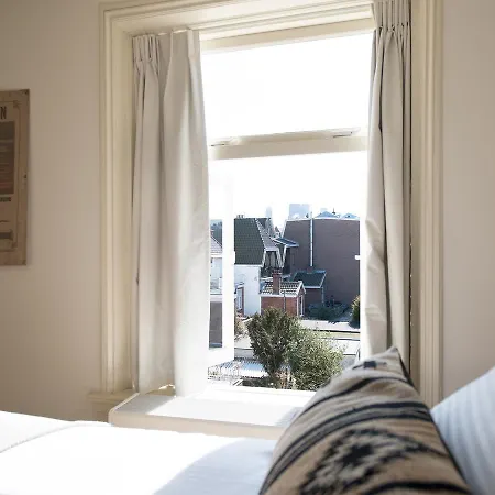Apartman Bizstay Copes *