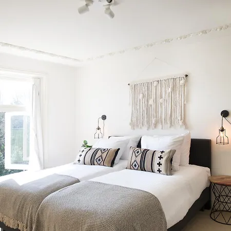 Bizstay Copes Appartement La Haye