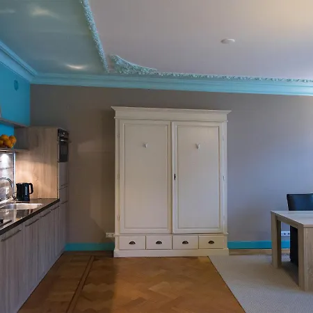 Bizstay Copes Appartement *